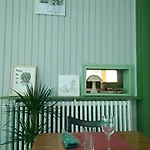 Casa de hóspedes San Andres