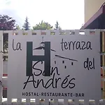 San Andres Casa de hóspedes 2*