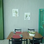 Casa de hóspedes San Andres 2*