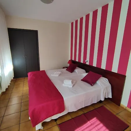 San Andres Pensjonat