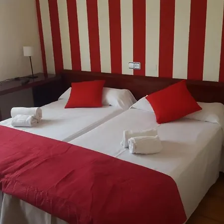 San Andres Pensjonat 2*