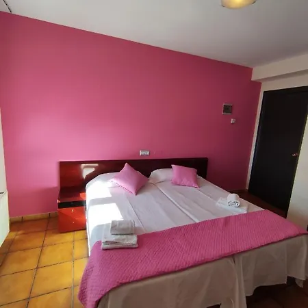 San Andrés 2*