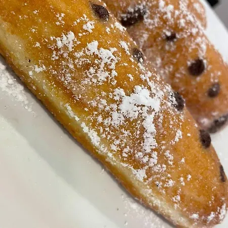 Pensjonat San Andres