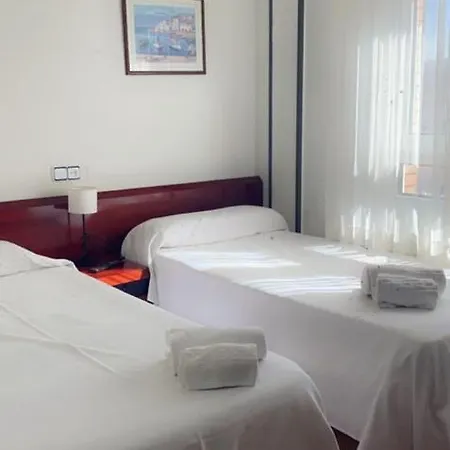 San Andres Pensjonat