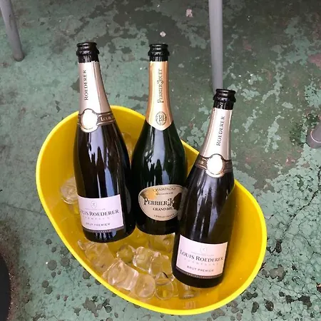 San Andres Pensjonat 2*