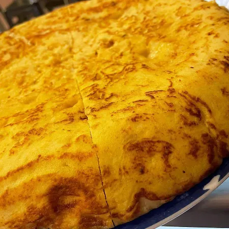 Pensjonat San Andres