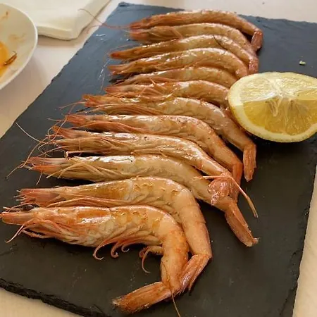 Pensjonat San Andres 2*