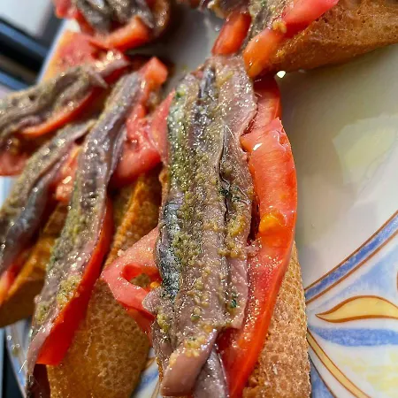 San Andres Pensjonat