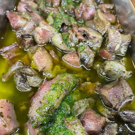 Pensjonat San Andres 2*