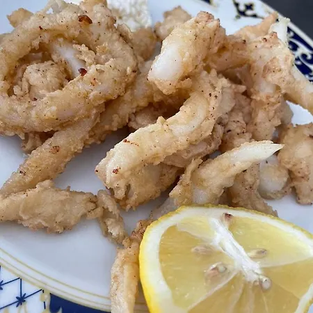 Pensjonat San Andres Soria