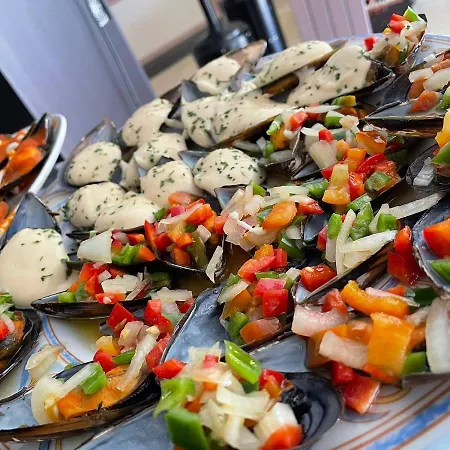 San Andres Pensjonat 2*