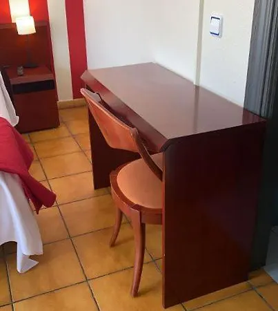 San Andres Pensjonat