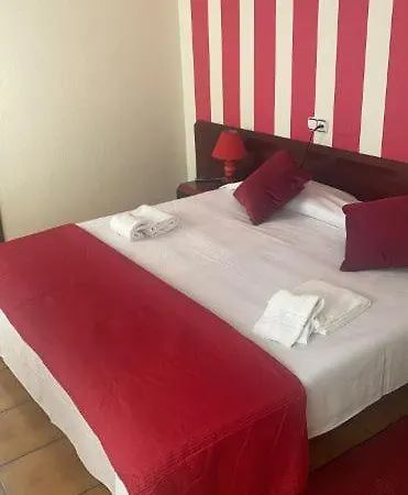 San Andres Pensjonat