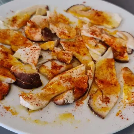 Pensjonat San Andres