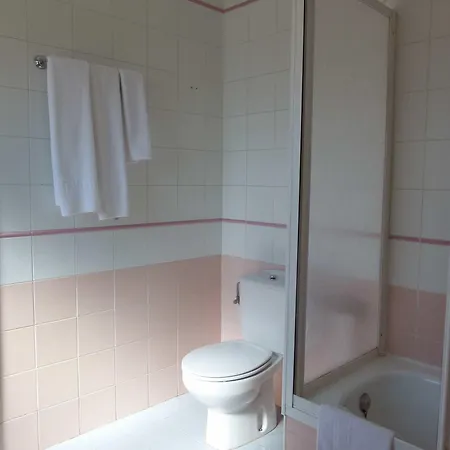 Pensjonat San Andres 2*