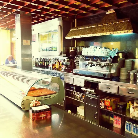 San Andres Pensjonat