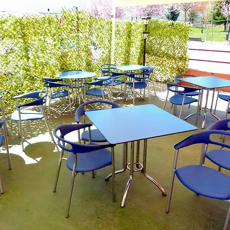 Pensjonat San Andres Soria