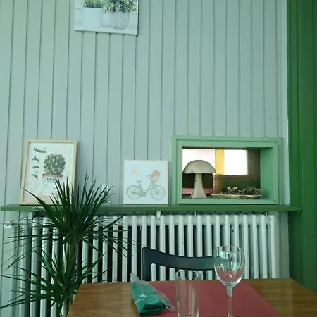 Pensjonat San Andres