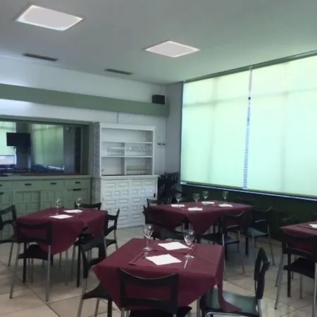 Pensjonat San Andres 2*