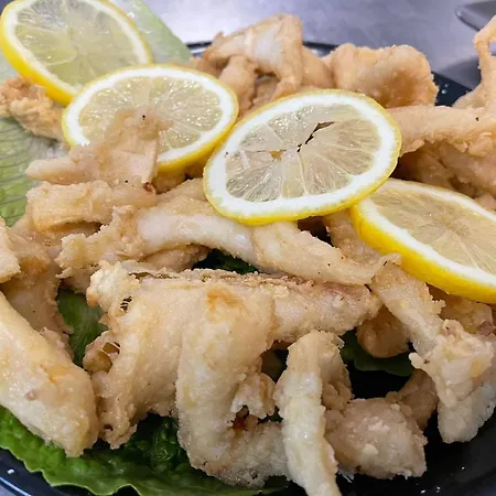 San Andres Pensjonat Soria