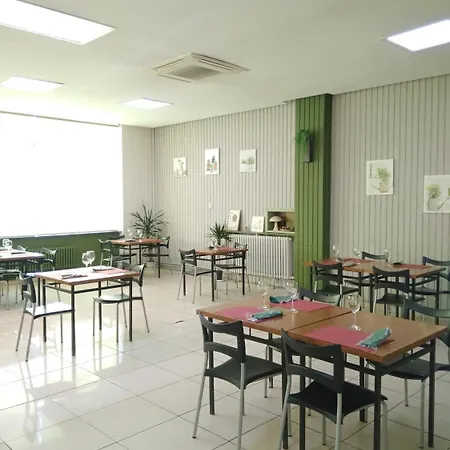 Pensjonat San Andres 2*