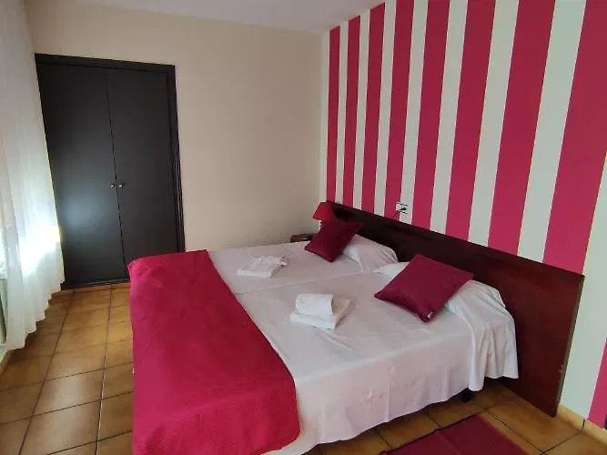 San Andres Gæstehus