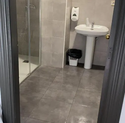 San Andres Gæstehus Soria