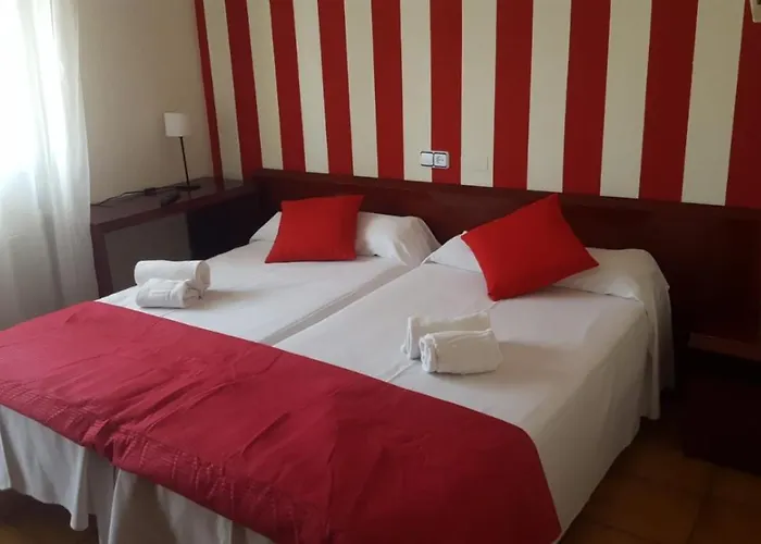 San Andres Vendégház 2*