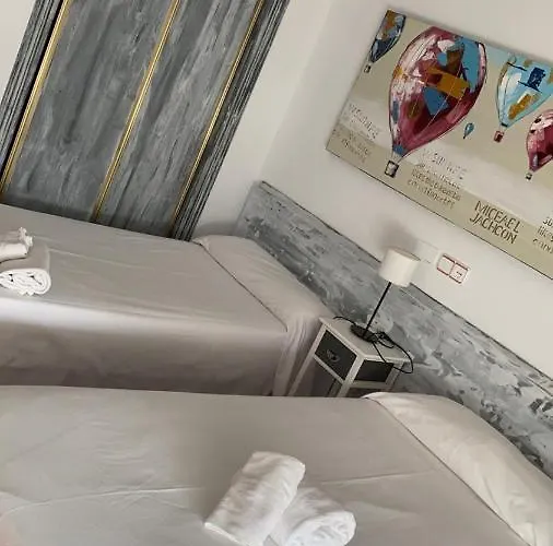 San Andres Gæstehus 2*