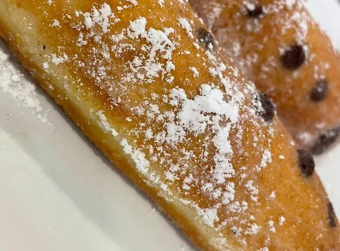 Vendégház San Andres