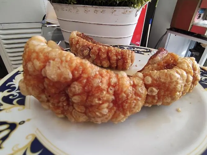 San Andres Gæstehus Soria