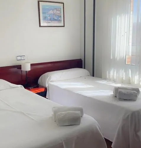 San Andres Gæstehus