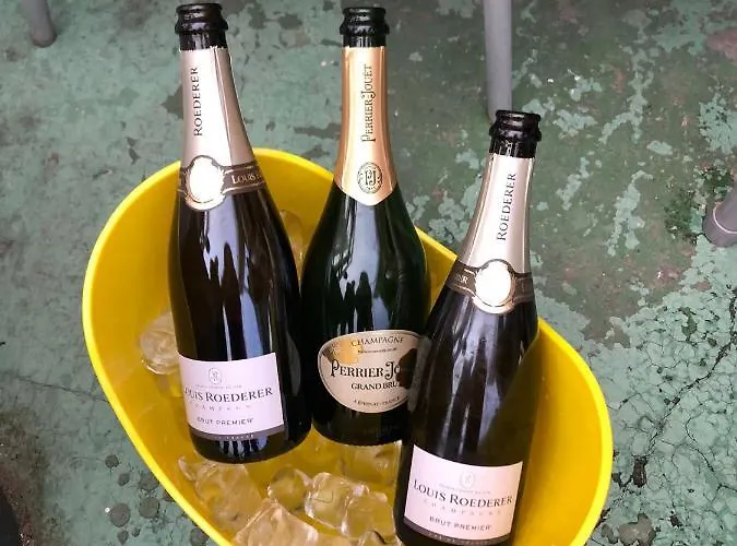 San Andres Gæstehus 2*