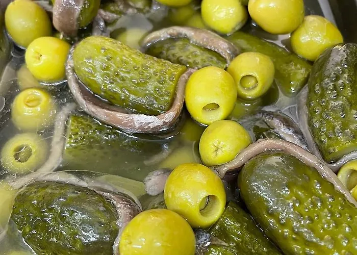 San Andres Vendégház