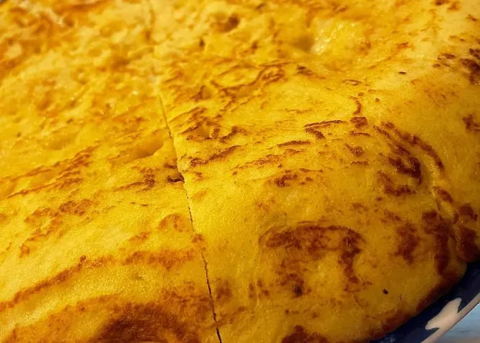 Gæstehus San Andres