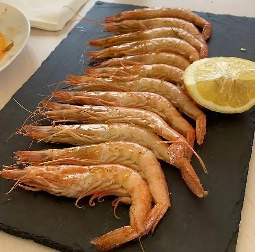 Gæstehus San Andres 2*