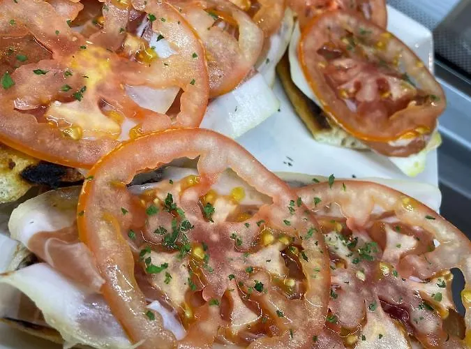 Gæstehus San Andres