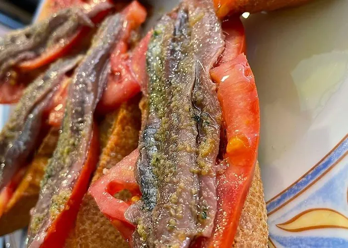 San Andres Gæstehus