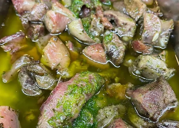 Gæstehus San Andres 2*