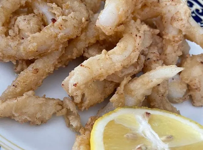 Gæstehus San Andres Soria