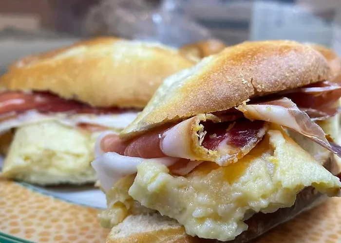 Gæstehus San Andres 2*