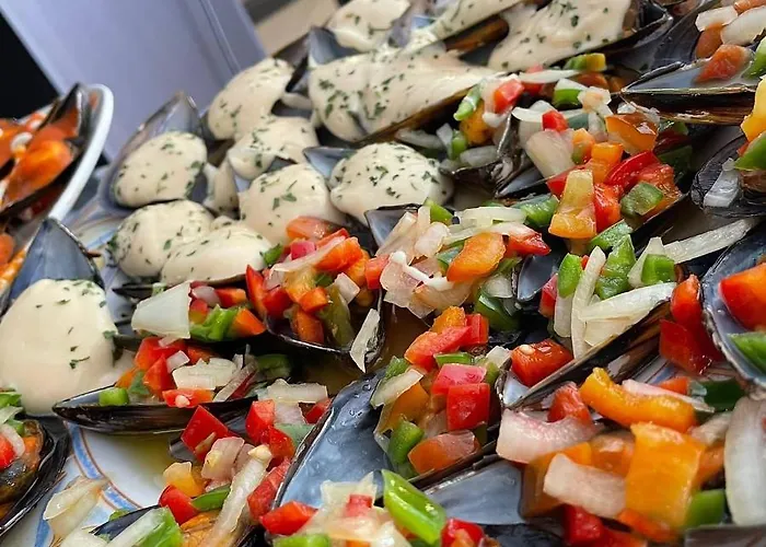 San Andres Gæstehus 2*