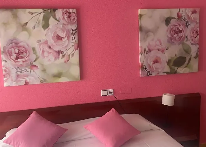 San Andres Gæstehus 2*