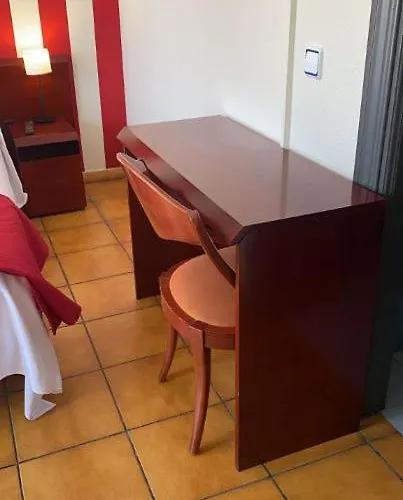 San Andres Gæstehus