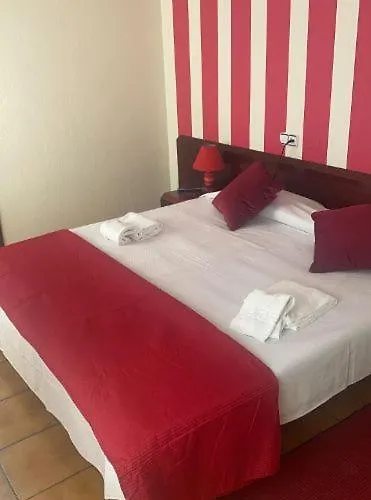 San Andres Vendégház