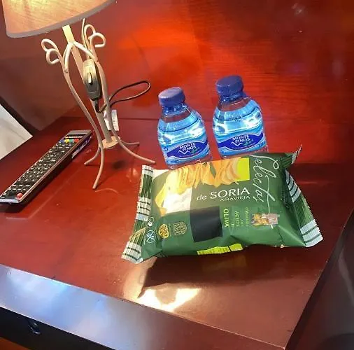 Gæstehus San Andres 2*