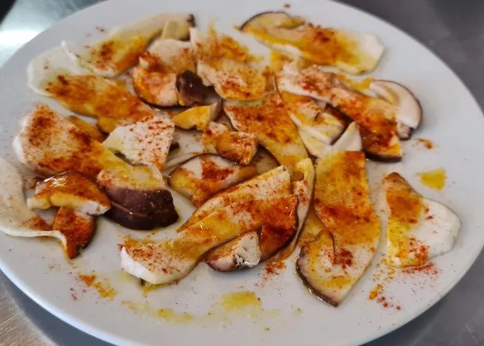 Gæstehus San Andres