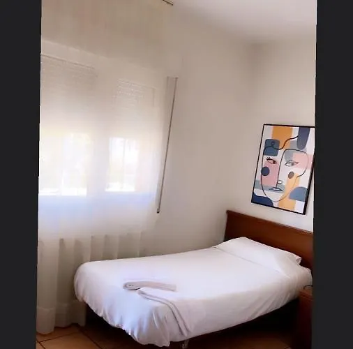 San Andres Gæstehus 2*