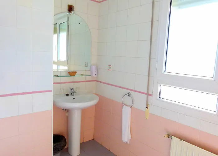 San Andres Vendégház 2*