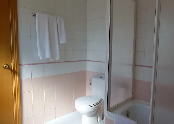 Gæstehus San Andres 2*